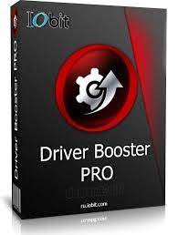Driver Booster Pro 8.4.0.432 Crack