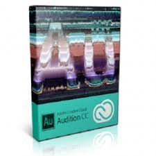 Adobe Audition CC 14.2.0.34 Crack