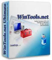 WinTools.net Professional 21.3 Crack