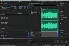 Adobe Audition CC 14.2.0.34 Crack