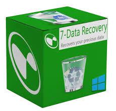 7-Data Recovery Suite 4.4 crack