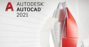 AutoCAD 2021 Crack