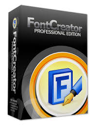 FontCreator 14.0.0.2792 Crack