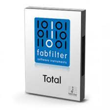 FabFilter Total Bundle 2021.6.11 Crack