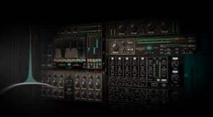 universal audio uad Crack