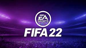 FIFA 22 Crack