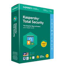 Kaspersky Total Security 2022 Crack