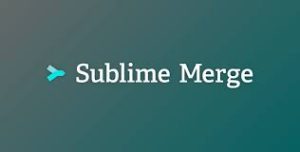 Sublime Merge 2022 Crack