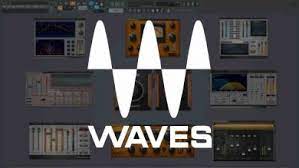 Waves Complete 13 Crack