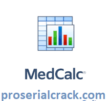 MedCalc Crack
