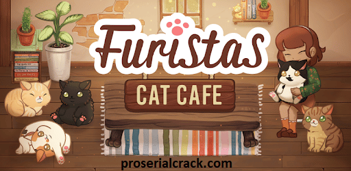 Furistas Cat Cafe Crack