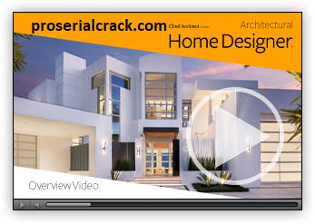 Home Designer Crack