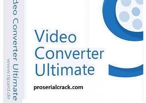 Tipard Video Converter Ultimate Crack