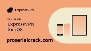 ExpressVPN Crack