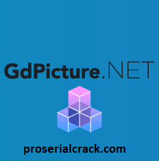 GdPicture.NET SDK Crack