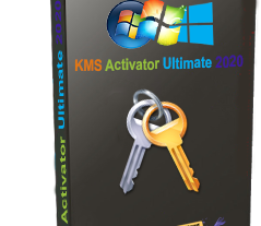 KMS Activator Ultimate Crack