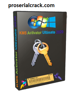 KMS Activator Ultimate Crack
