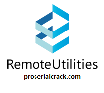 Remote Utilities Viewer Crack