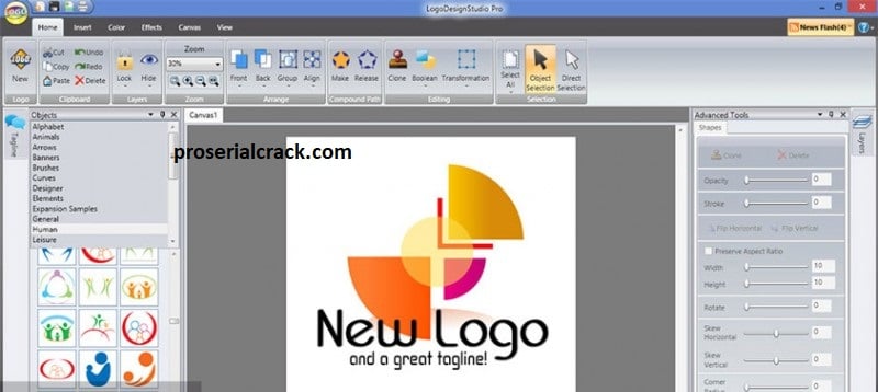 Summitsoft Logo Design Studio Pro Crack