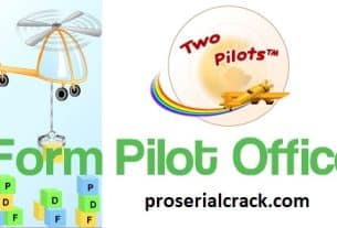 Form Pilot Office Crack