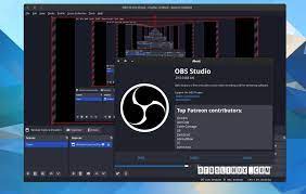 OBS Studio 29.0.2 crack