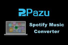 Pazu Spotify Music Converter
